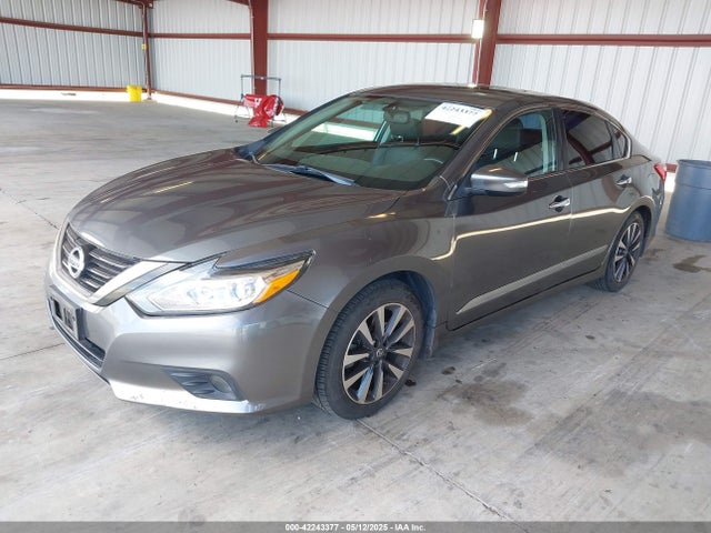 1N4AL3AP0GC112952 Nissan Altima 2.5 Sl