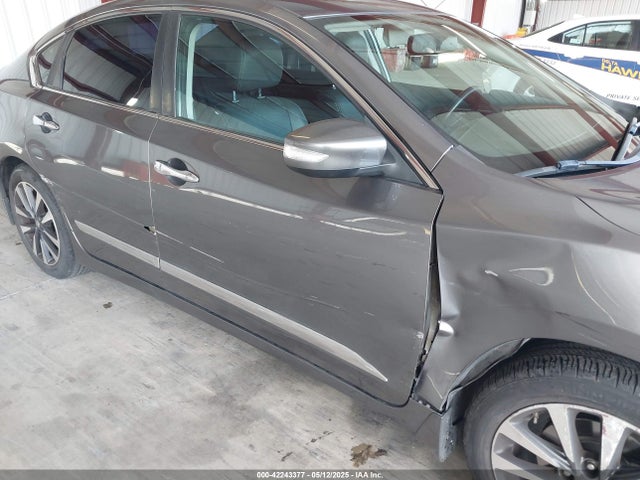 1N4AL3AP0GC112952 Nissan Altima 2.5 Sl