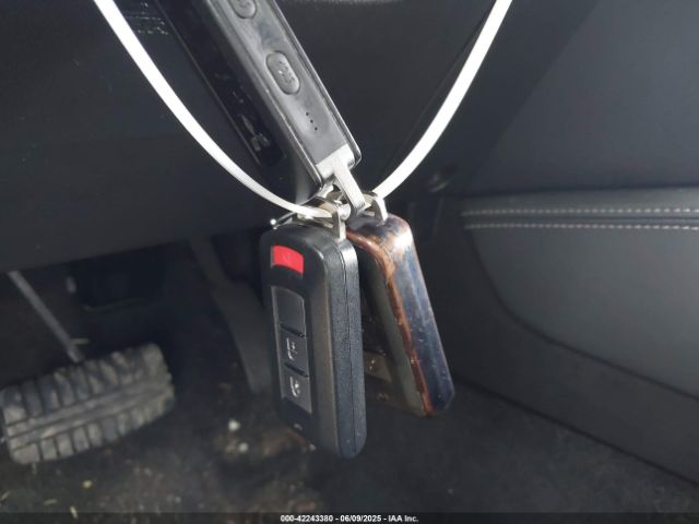 2021 MITSUBISHI OUTLANDER SPORT JA4ARUAU9MU032344 Photo 10