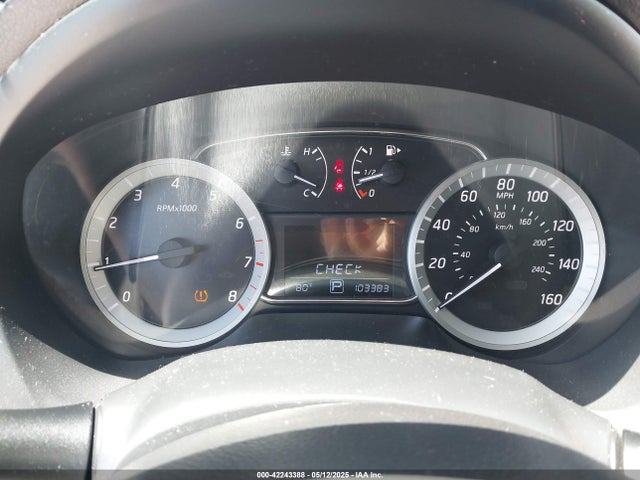 Nissan SENTRA SV 2014 3N1AB7AP1EL623532 Image 7