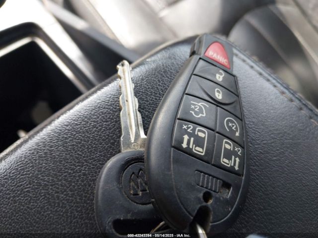5GAKRBKDXGJ323018 Buick Enclave Leather