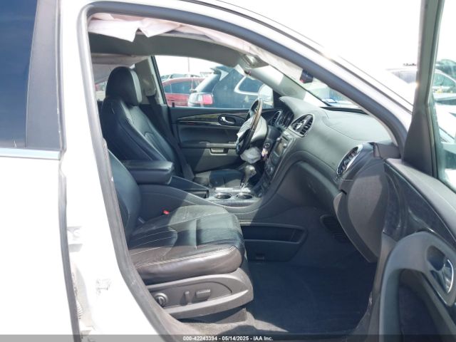 5GAKRBKDXGJ323018 Buick Enclave Leather
