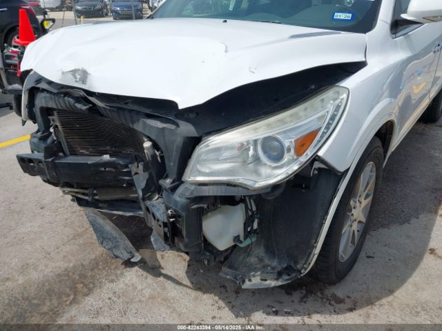 5GAKRBKDXGJ323018 Buick Enclave Leather