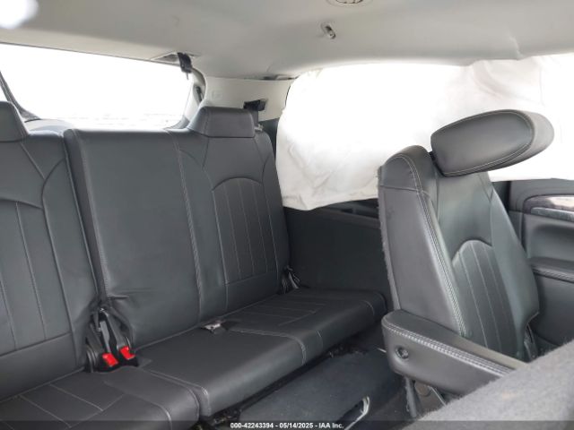 5GAKRBKDXGJ323018 Buick Enclave Leather
