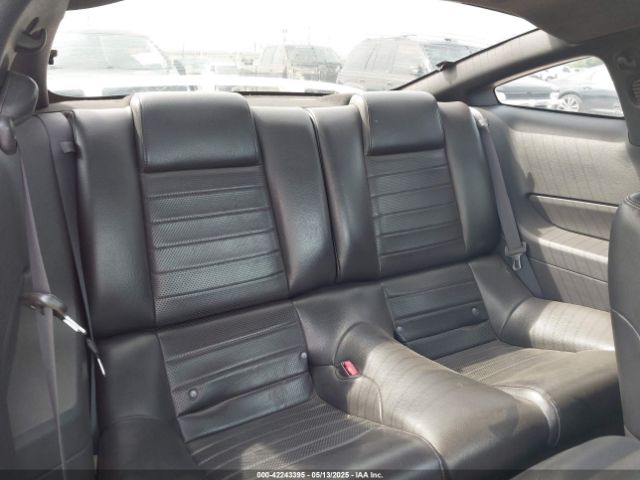 2006 FORD MUSTANG 1ZVFT82H465152018 Photo 7