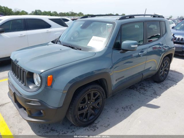 2018 JEEP RENEGADE ZACCJABB7JPJ00331 Photo 1