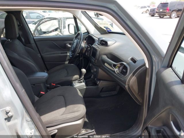 2018 JEEP RENEGADE ZACCJABB7JPJ00331 Photo 4