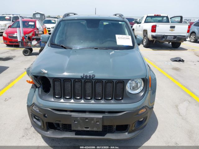2018 JEEP RENEGADE ZACCJABB7JPJ00331 Photo 5