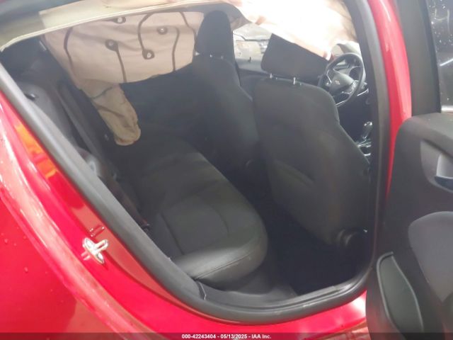 1G1BE5SM4H7268729 Chevrolet Cruze Lt Auto