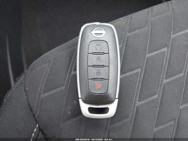 2023 NISSAN KICKS 3N1CP5CV2PL488154 Photo 10
