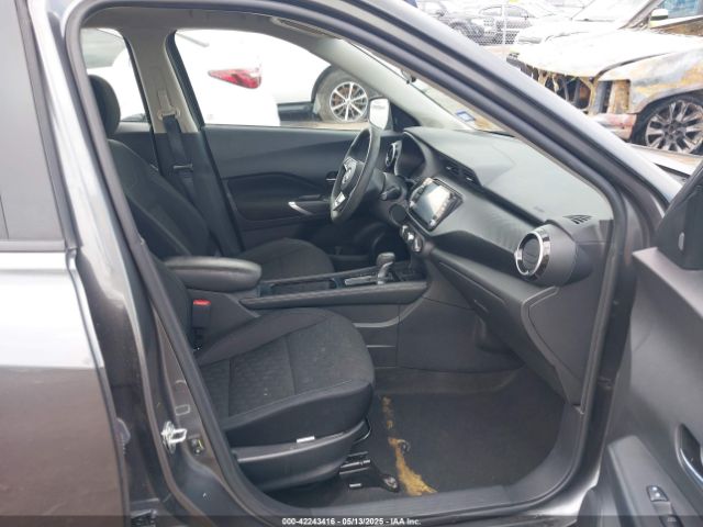 2023 NISSAN KICKS 3N1CP5CV2PL488154 Photo 4