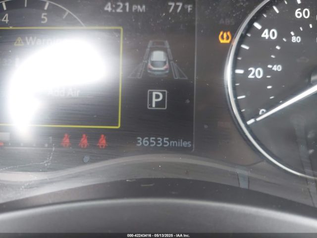 2023 NISSAN KICKS 3N1CP5CV2PL488154 Photo 6