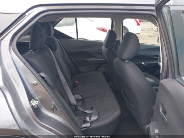 2023 NISSAN KICKS 3N1CP5CV2PL488154 Photo 7