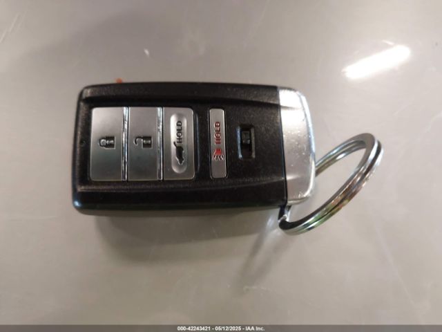 2018 ACURA MDX 5J8YD4H35JL008853 Photo 10