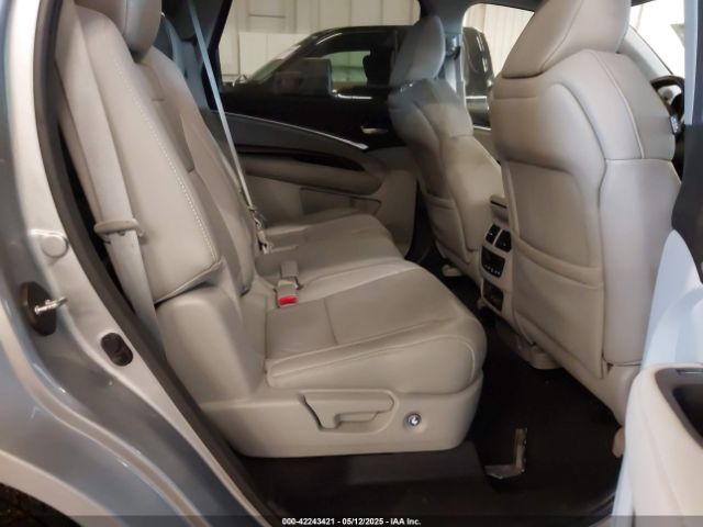 2018 ACURA MDX 5J8YD4H35JL008853 Photo 7
