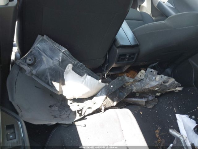 5N1BT3AA1RC683780 Nissan Rogue S Fwd