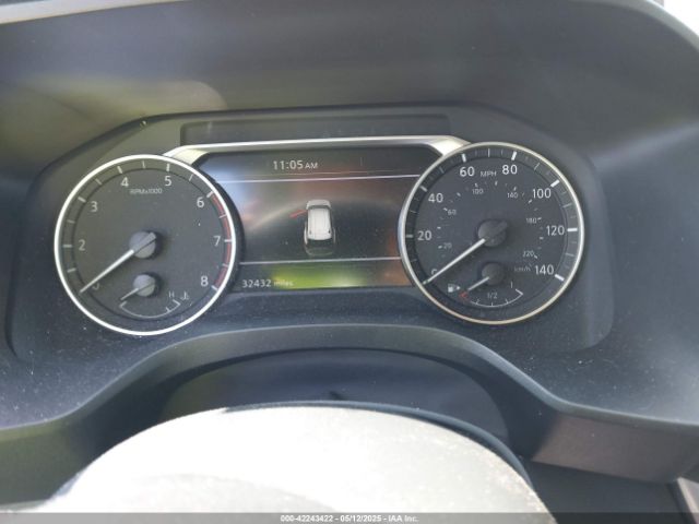 5N1BT3AA1RC683780 Nissan Rogue S Fwd