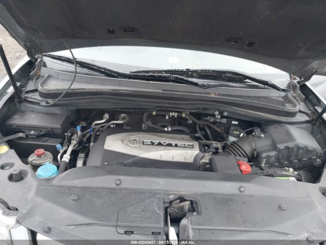 2008 ACURA MDX 2HNYD28518H000755 Photo 9