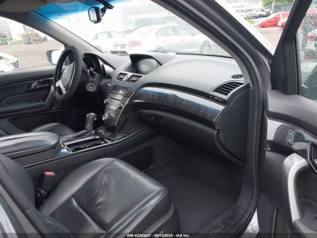 2008 ACURA MDX 2HNYD28518H000755 Photo 4