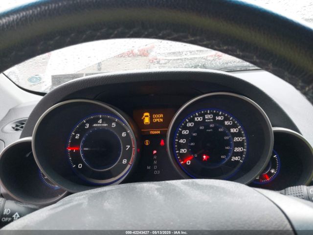 2008 ACURA MDX 2HNYD28518H000755 Photo 6