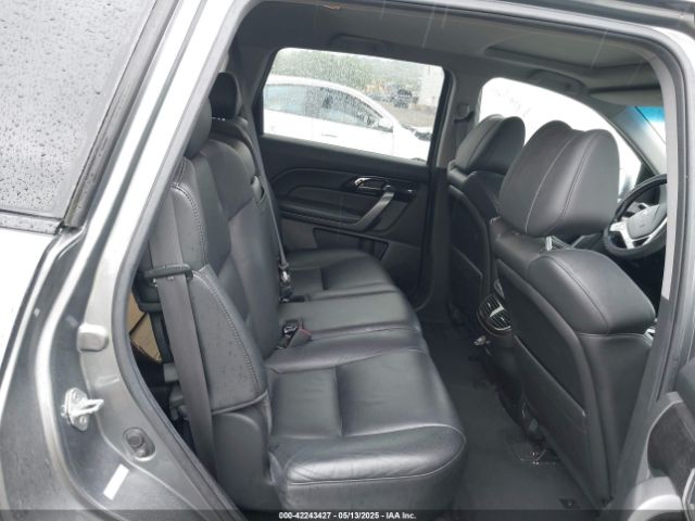 2008 ACURA MDX 2HNYD28518H000755 Photo 7