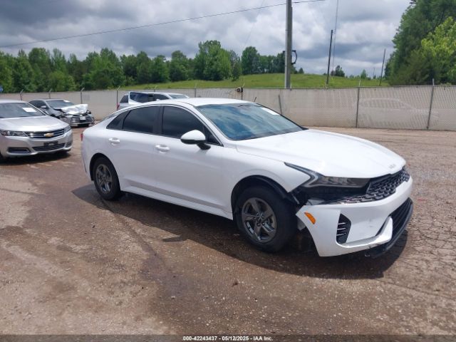 5XXG14J2XPG210651 auction archive image