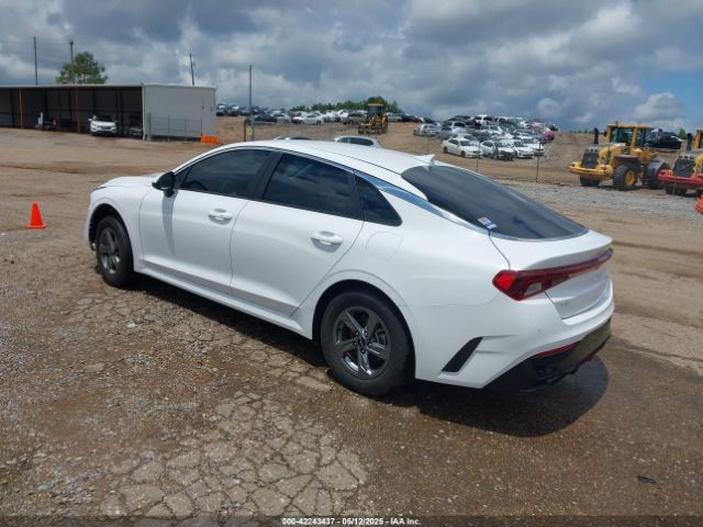 5XXG14J2XPG210651 KIA K5 LXS