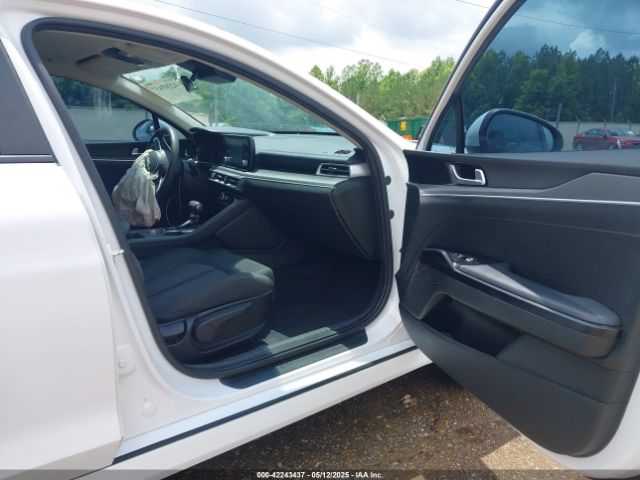 5XXG14J2XPG210651 KIA K5 LXS