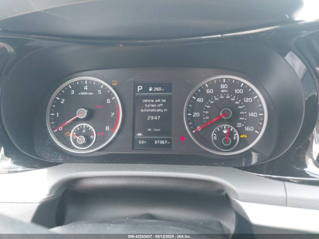 5XXG14J2XPG210651 KIA K5 LXS