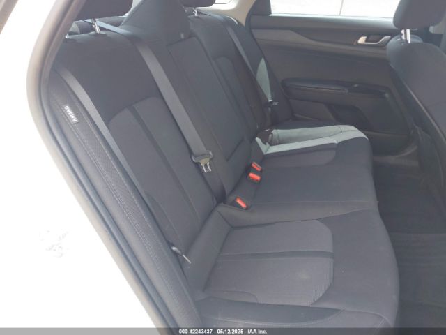 5XXG14J2XPG210651 KIA K5 LXS