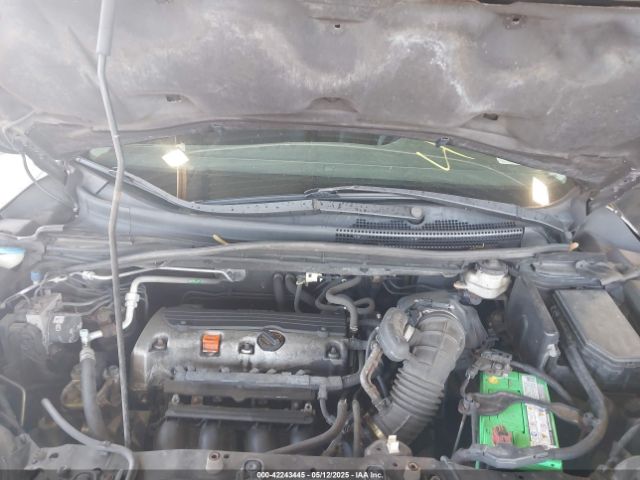 2HKRM4H30EH669557 Honda CR-V LX