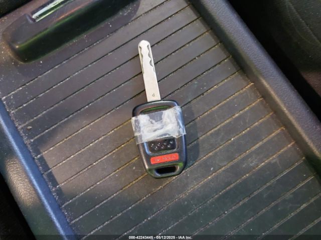 2HKRM4H30EH669557 Honda CR-V LX