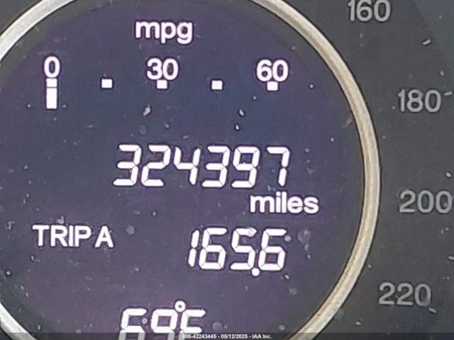 2HKRM4H30EH669557 Honda CR-V LX