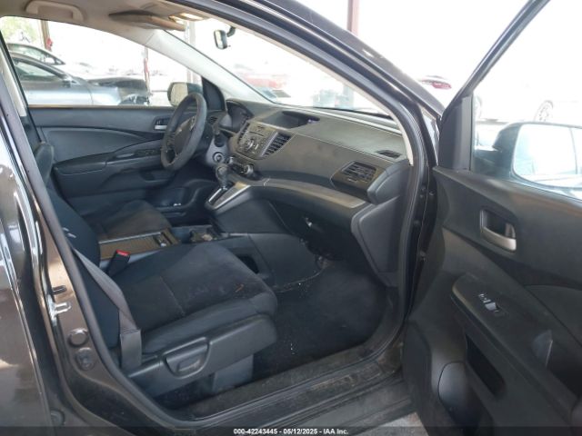 2HKRM4H30EH669557 Honda CR-V LX