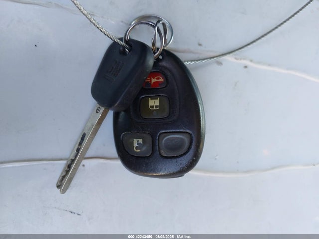 1GCWGAFF7H1314547 Chevrolet Express 2500 Work Van