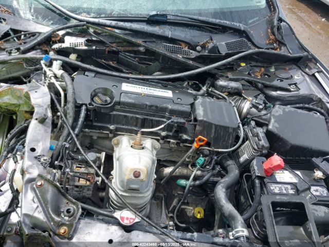 1HGCR2F74GA023080 Honda ACCORD EX