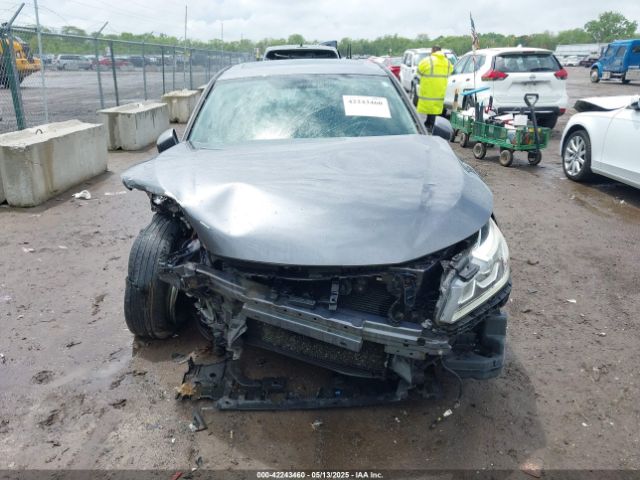 1HGCR2F74GA023080 Honda ACCORD EX