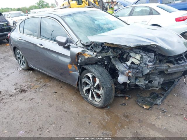 1HGCR2F74GA023080 Honda ACCORD EX