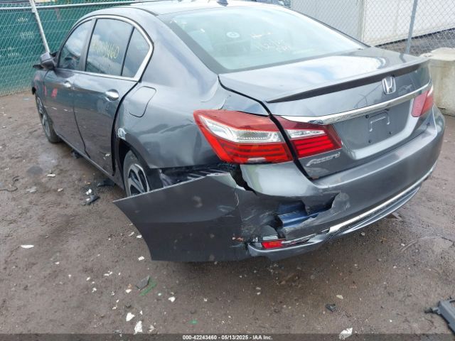 1HGCR2F74GA023080 Honda ACCORD EX