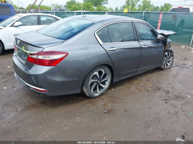 1HGCR2F74GA023080 Honda ACCORD EX