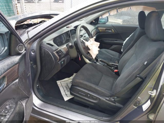 1HGCR2F74GA023080 Honda ACCORD EX