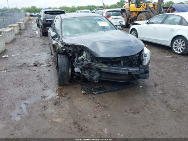 1HGCR2F74GA023080 Honda ACCORD EX