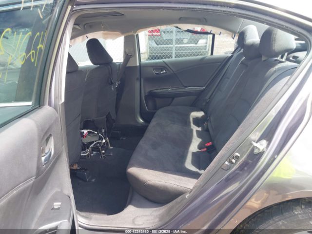 1HGCR2F74GA023080 Honda ACCORD EX