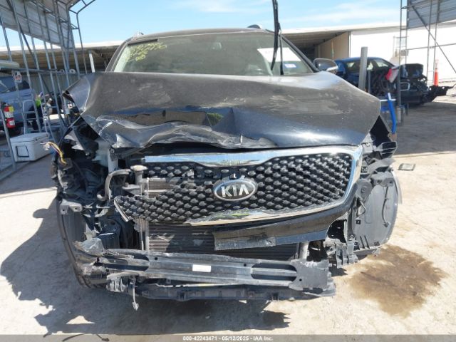 5XYPG4A30GG074470 KIA dohc gdi theta ii
