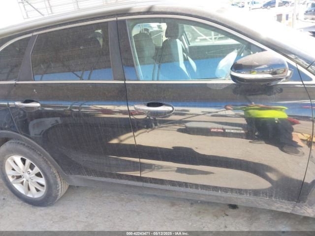 5XYPG4A30GG074470 KIA dohc gdi theta ii