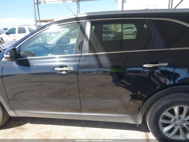 5XYPG4A30GG074470 KIA dohc gdi theta ii