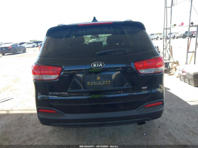 5XYPG4A30GG074470 KIA dohc gdi theta ii