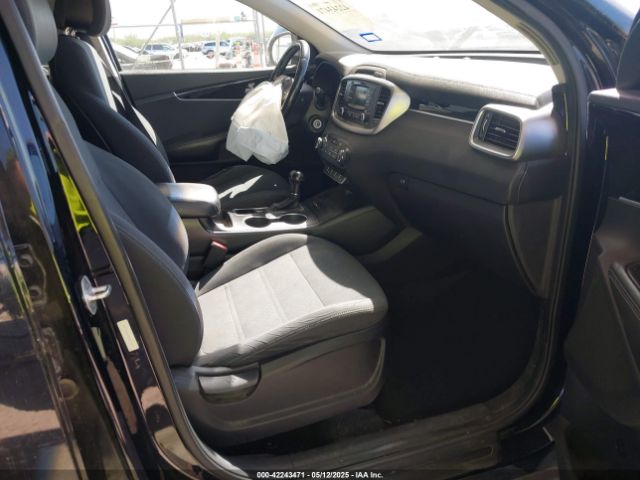 2016 KIA SORENTO 5XYPG4A30GG074470 Photo 4