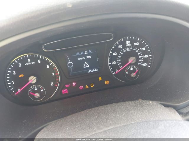 2016 KIA SORENTO 5XYPG4A30GG074470 Photo 6