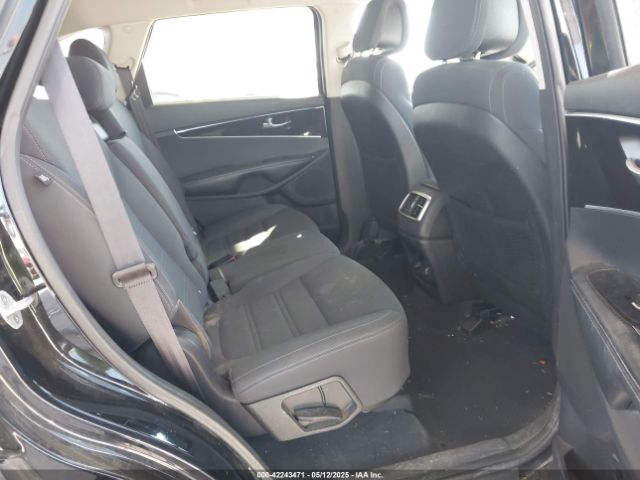 2016 KIA SORENTO 5XYPG4A30GG074470 Photo 7